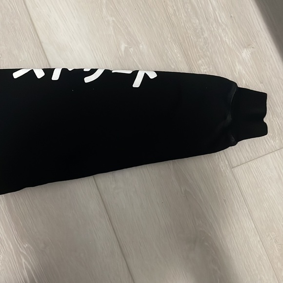 Japanese Racing Key Street Hoodie - Picture 5 of 7